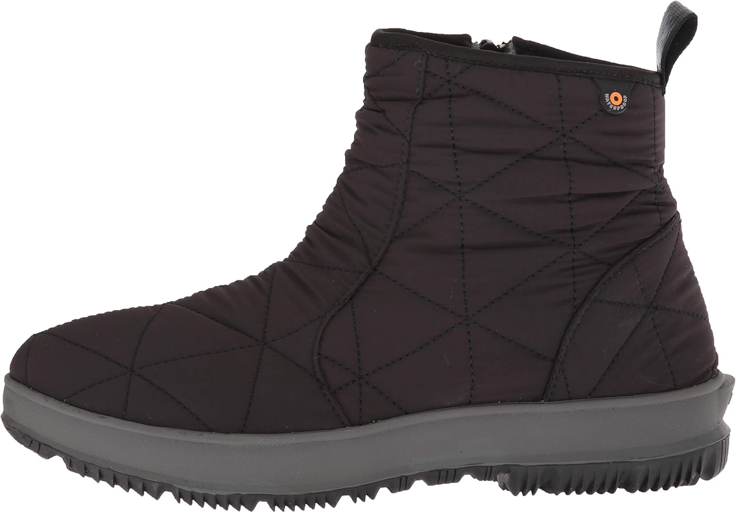  | BOGS Women's Snowday Low Waterproof Insulated Winter Snow Boot | Snow Boots