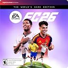 EA SPORTS FC 26 │ World's Game Edition │ EA App Digital Code