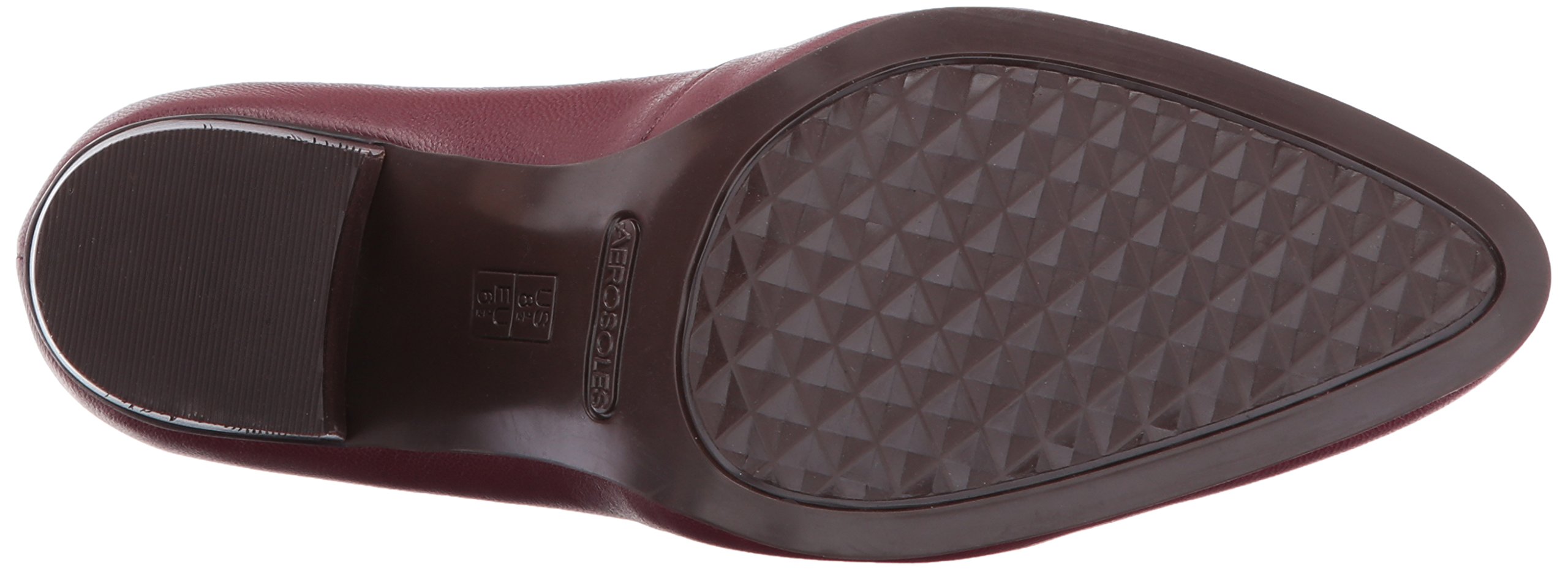 Aerosoles Women's Times Square Dress Pump - Image 4