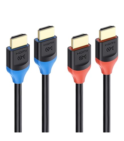 Amazon.com: Wireworld Starlight® 48 Fiber Optic HDMI Cable (5.0