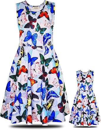 amazon ladies dresses size 18