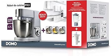 kitchen robot amazon