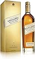 Johnnie Walker Blue Label Blended Scotch Whisky, 70 cl