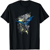 Ben 10: Alien Force Chill Out Big Chill Echo Echo Swampfire T-Shirt