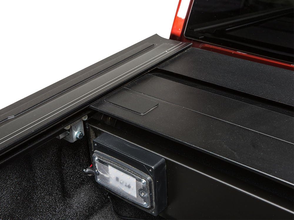 Amazon Com Gatortrax Mx Electric Retractable Fits 2015 2018 Chevy Colorado Gmc Canyon 5 Foot Bed Only Power Aluminum Matte Truck Bed Tonneau Cover G90454 Made In The Usa Automotive