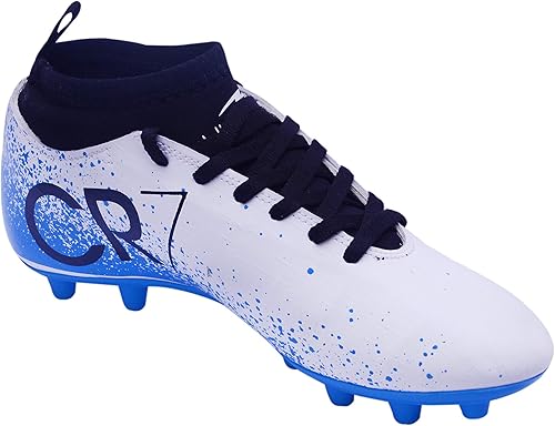 graftex football shoes cr7