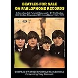 Beatles For Sale on Parlophone Records