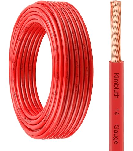 12 AWG 600V Thhn Thwn Stranded Copper Electric Cable Price Per FT Standard Cable