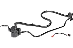 Dorman 911-064 Vapor Canister Vent Solenoid Compatible with Select Cadillac/Chevrolet/GMC Models