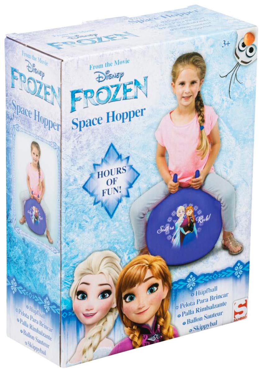 disney frozen hopper