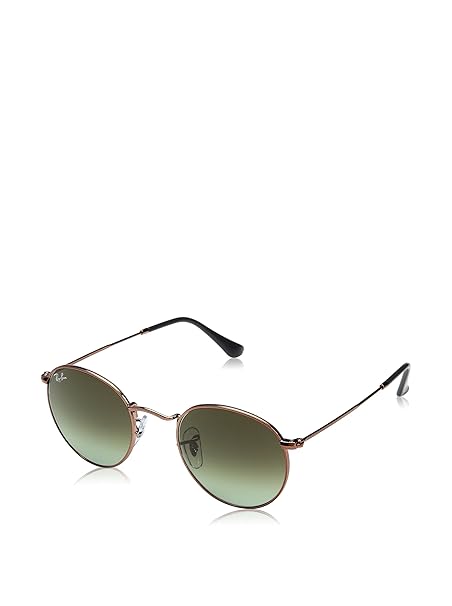 Ray-Ban Unisex Sonnenbrille Round Metal