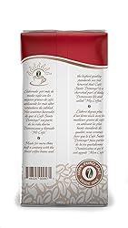 Café Santo Domingo, 16 oz Bag, Ground