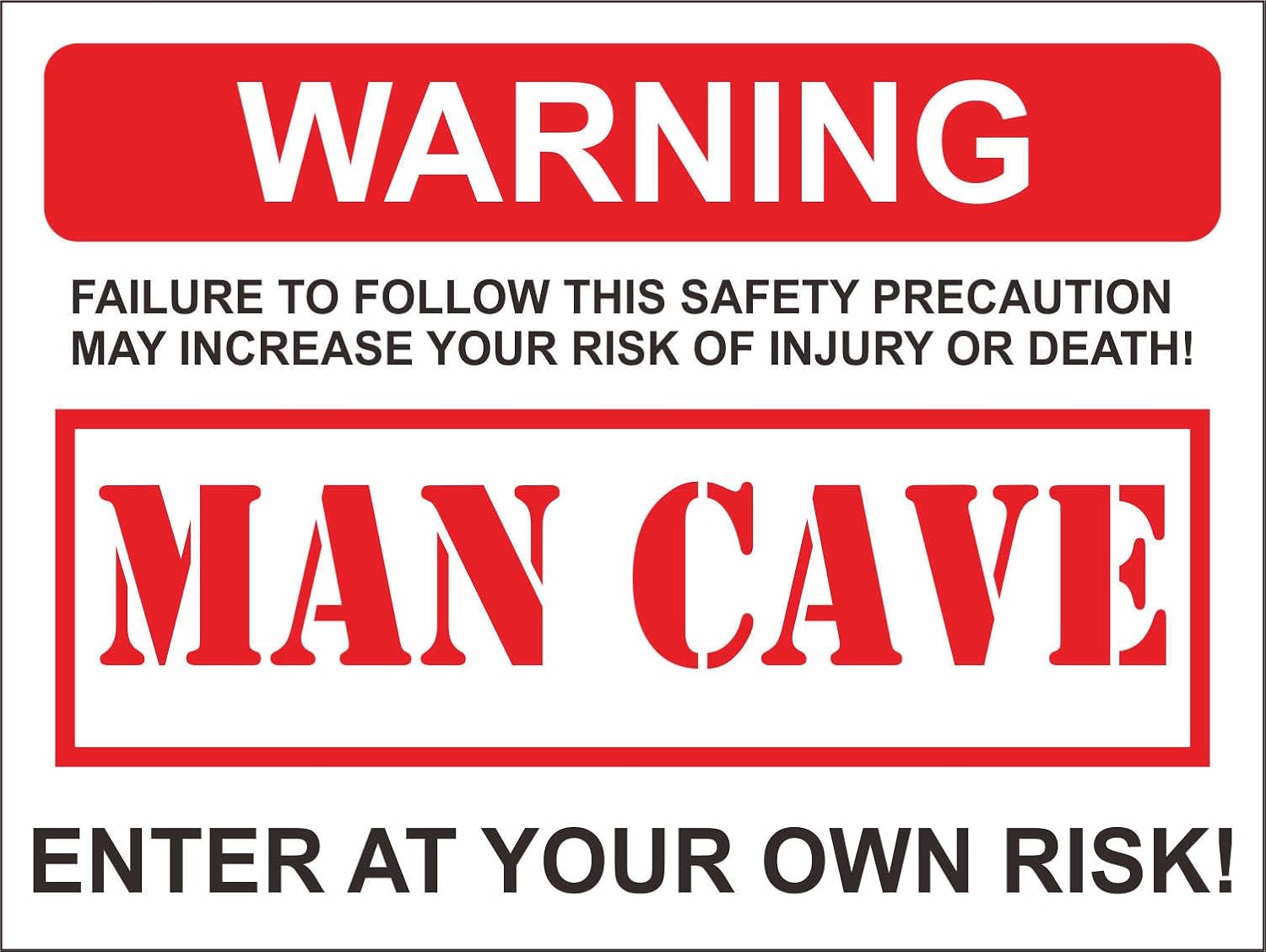 Warning enter. Enter at your own risk. Warning enter. Warning enter. Warning enter.