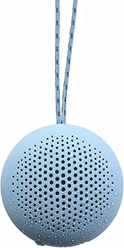 rokpod waterproof wireless speaker