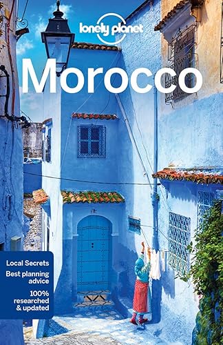 Download Morocco - 12ed - Anglais PDF