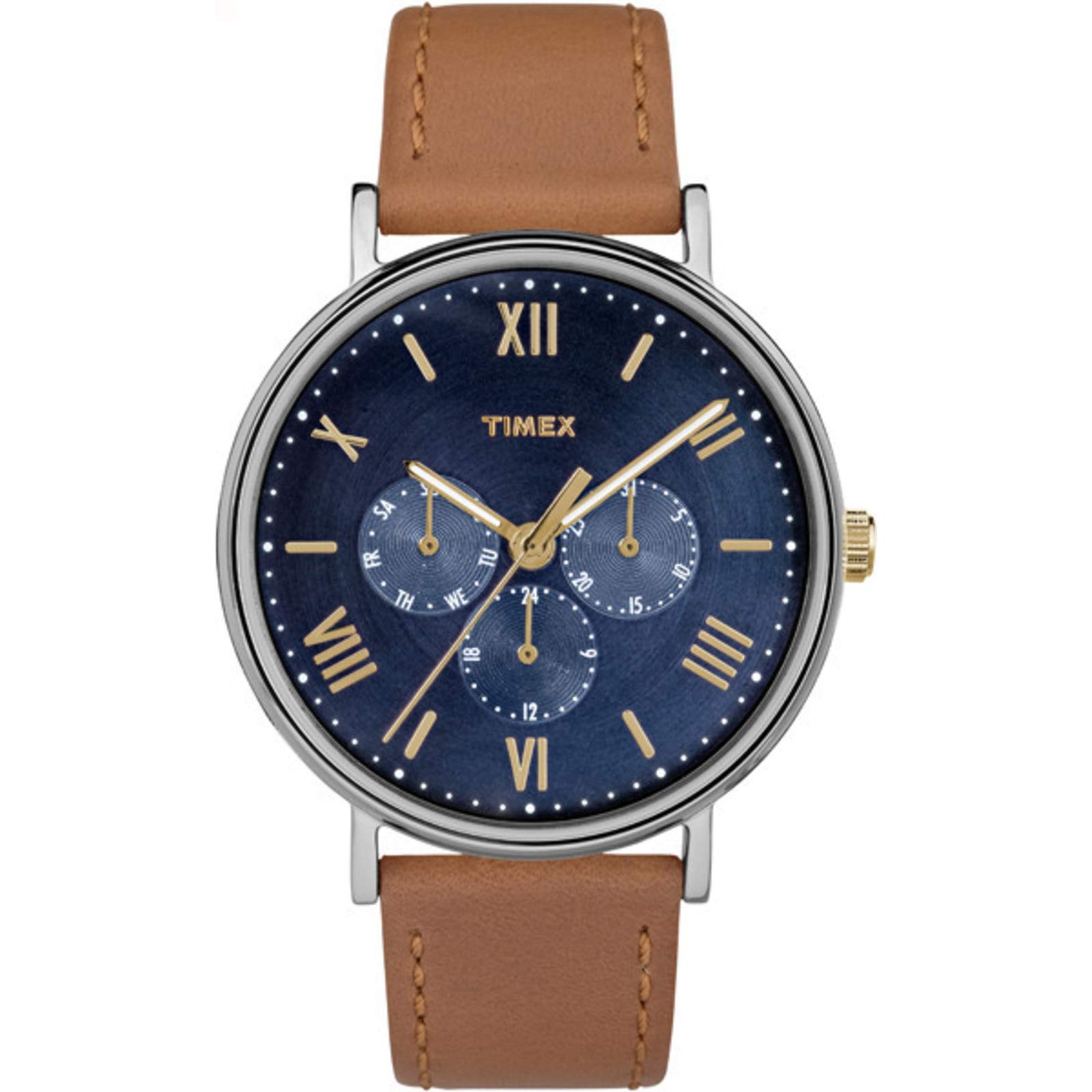 Timex Southview 41mm Multifunktionsuhr für Herren TW2R29100