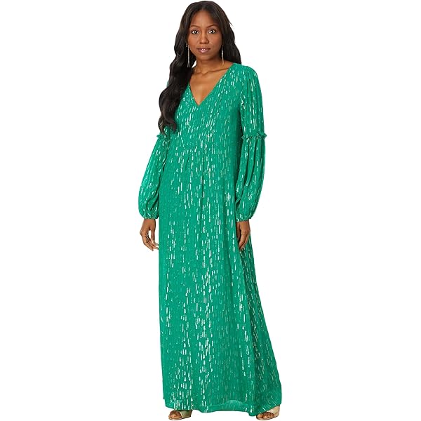 Amazon.com: Lilly Pulitzer Women's Shealyn 3/4 Sleeve Stretch
