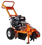 DK2 12-Inch 14 HP 429 cc Stump Grinder