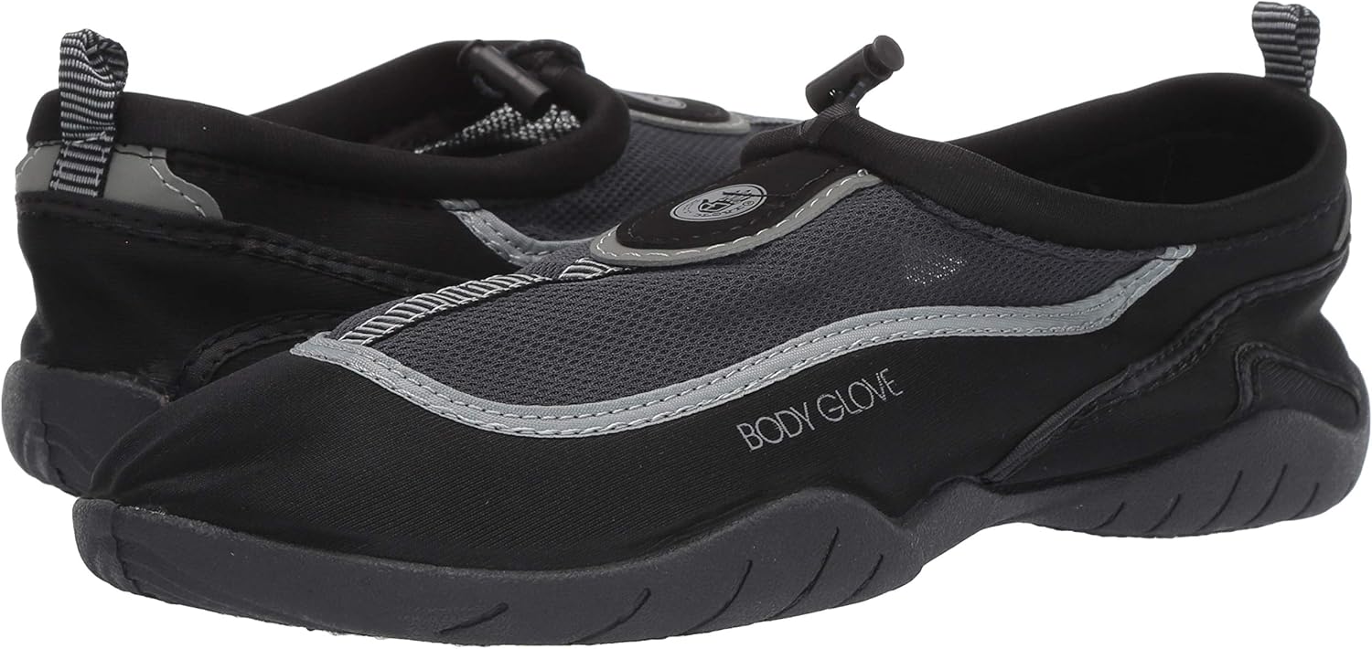 Body Glove Men's Riptide III Water Shoe: Shoes