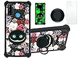 jioeuinly Blu G51+ Plus Case Compatible with Blu