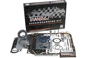 TRANSGO Automatic Transmission Shift Kit