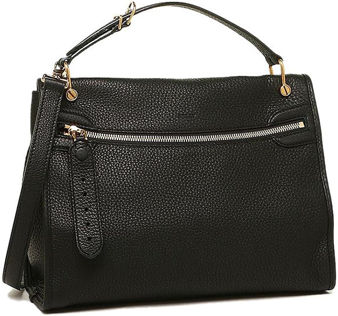 Amazon (バリー) BALLY バリー バック レディース BALLY 6203577 BLOOM HOBO SM 2WAYバッグ