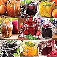 Springbok's 500 Piece Jigsaw Puzzle Jellies & Jam - Made in USA