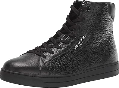 michael kors keating high top