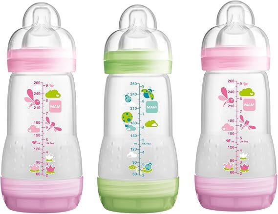 mam bottles superdrug