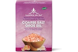 Himalayan Salt Box - Coarse