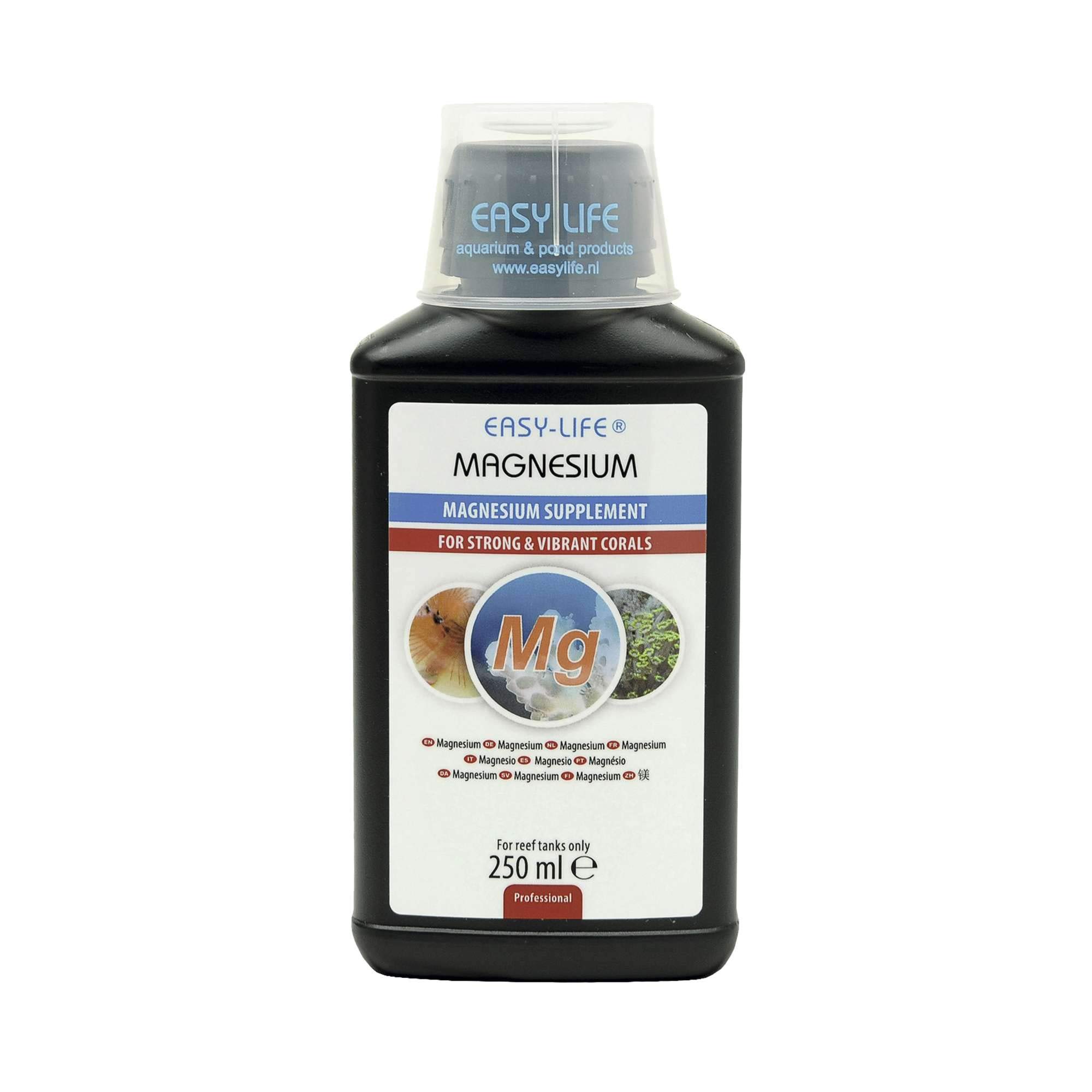 Easy Life MG1001 Magnesium 250 ml