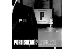 Portishead (Vinyl)