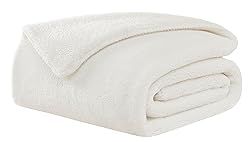 UGG 23601 Whitecap Plush Flannel Oversized