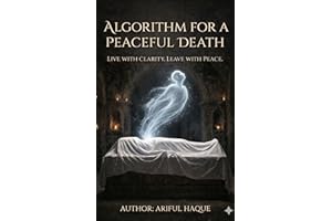 Algorithm for A Peaceful Death: Live with Clarity. Leave with Peace.