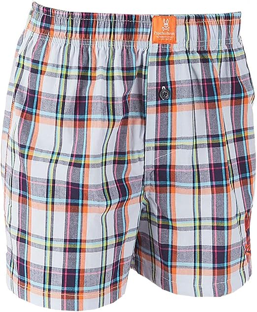 psycho bunny boxer shorts