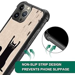 YiXinBB Case Compatible with iPhone 16 Pro Max,H