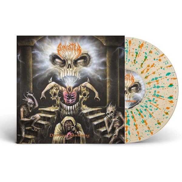 Sextrash - Sexual Carnage - Amazon.com Music