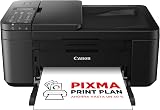 Canon PIXMA TR4750i Multifunction Wireless Printer 4-in-1 Print Scan Copy Fax view 1