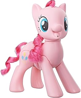 my little pony robot toy