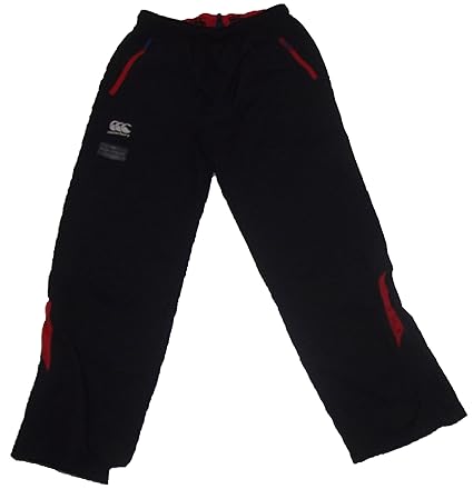 canterbury vaposhield track pants
