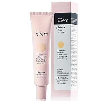 prem moisturizer