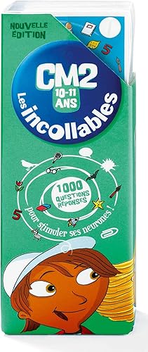Download Les Incollables - Eventail CM2 PDF