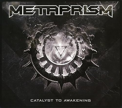 Metaprism - Catalyst To Awakening