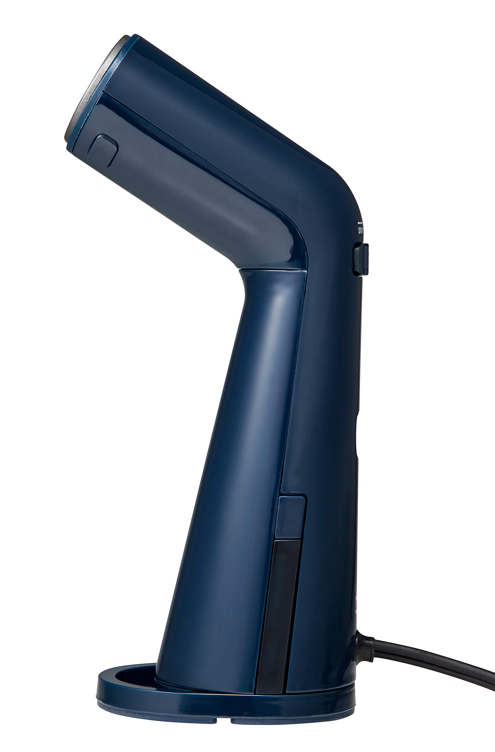 ±0 プラスマイナスゼロ ハンガースチーマー スタイルスチーマー ディープブルー XRS-D010(FA)商品画像