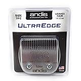 Andis UltraEdge Dog Clipper Blade, Size-7FC, 1/8-Inch Cut Length