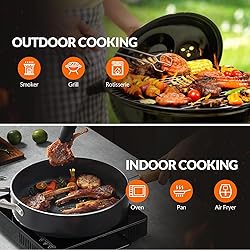 Wireless Bluetooth Meat Thermometer, Standalone