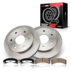 Torchbeam 11.61 inch (295mm) Front Brake kit|Brake