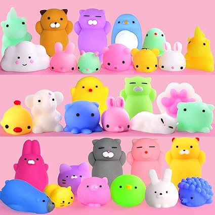 mochi toys amazon