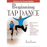 Beginning Tap Dance (Interactive Dance Series)