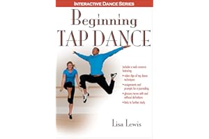 Beginning Tap Dance